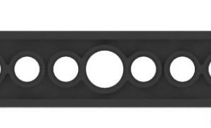 מחבר מנוע 9 חורים - Motor Mount