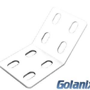 מחבר זווית 135מעלות - D135 S-Bracket