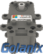 מנוע - DC Motor