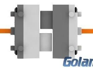 מנוע - DC Motor