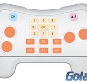 שלט רחוק - Remote Controller