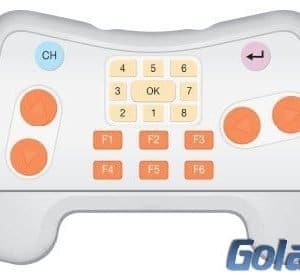 שלט רחוק - Remote Controller