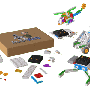 קופסת רובוקידס