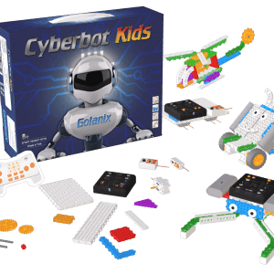 ערכת רובוטיקה