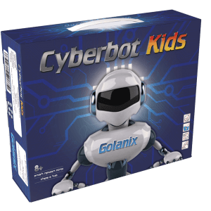 רכישת ערכת רובוטיקה לתלמיד בחוג רובוקידס