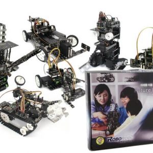 חלקים לערכות רובורובו